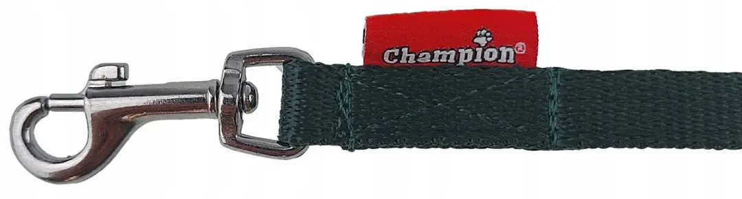 Champion Hondenlijn Groen 120cm