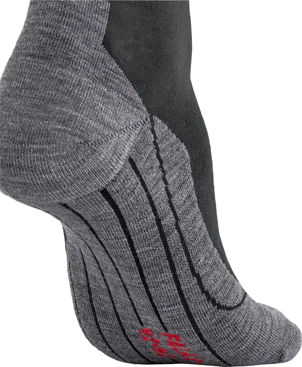 Falke RU4 Reflect Hardloopsokken - Maat 42-43 - afbeelding 6 van 6
