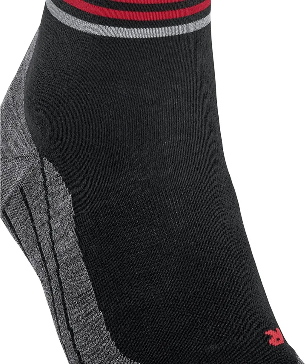 Falke RU4 Reflect Hardloopsokken - Maat 42-43