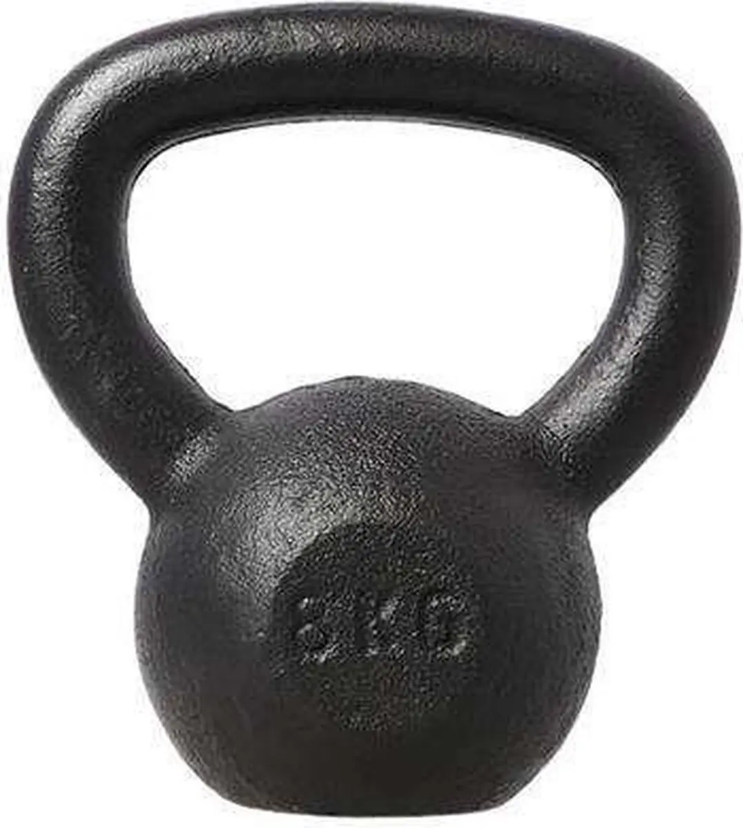 HMS KZG Serie Gietijzeren Kettlebell