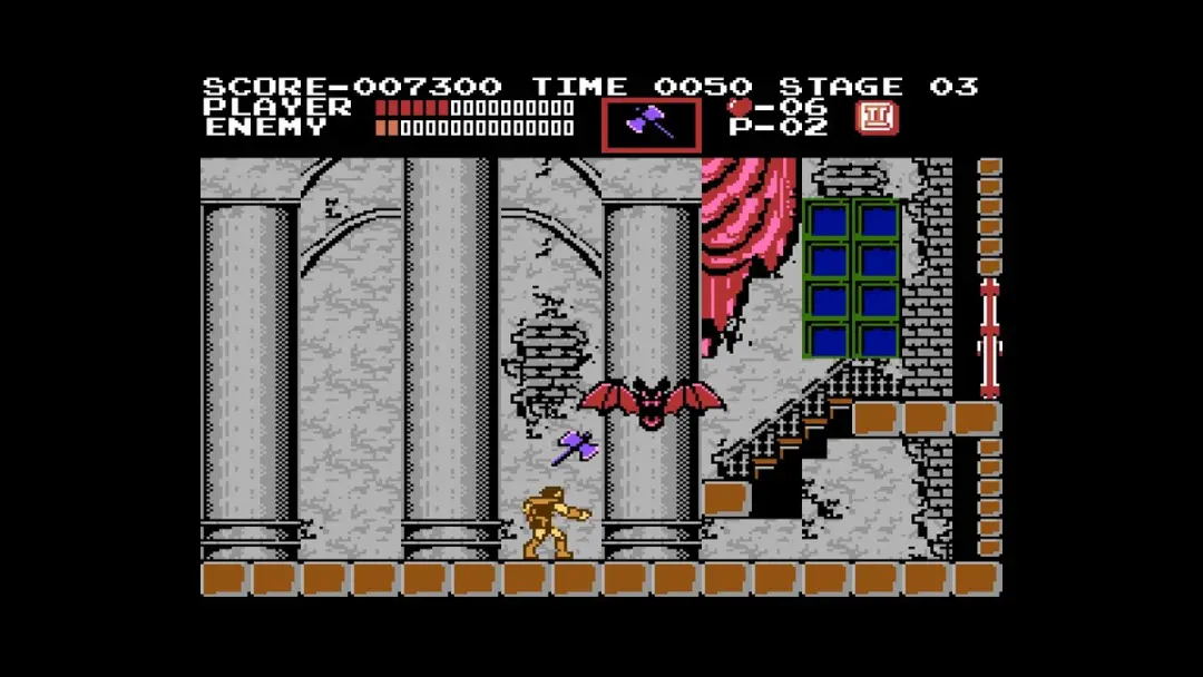 Sony PlayStation Castlevania Anniversary Collection Bloodlines - afbeelding 4 van 6