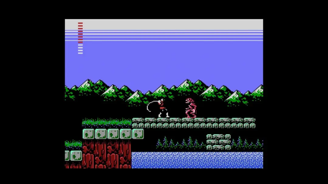 Sony PlayStation Castlevania Anniversary Collection Bloodlines - afbeelding 5 van 6