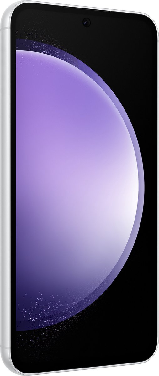 Samsung Galaxy S23 FE 5G - 256GB - Purple