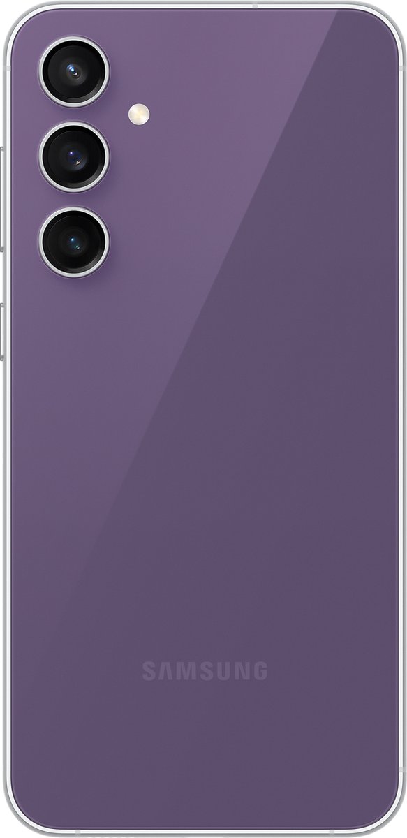 Samsung Galaxy S23 FE 5G - 256GB - Purple