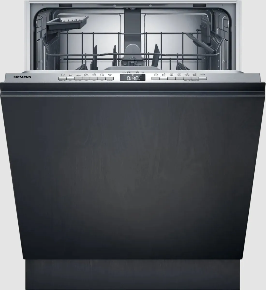 Siemens iQ300 SX63EX04TE Inbouwvaatwasser 60cm
