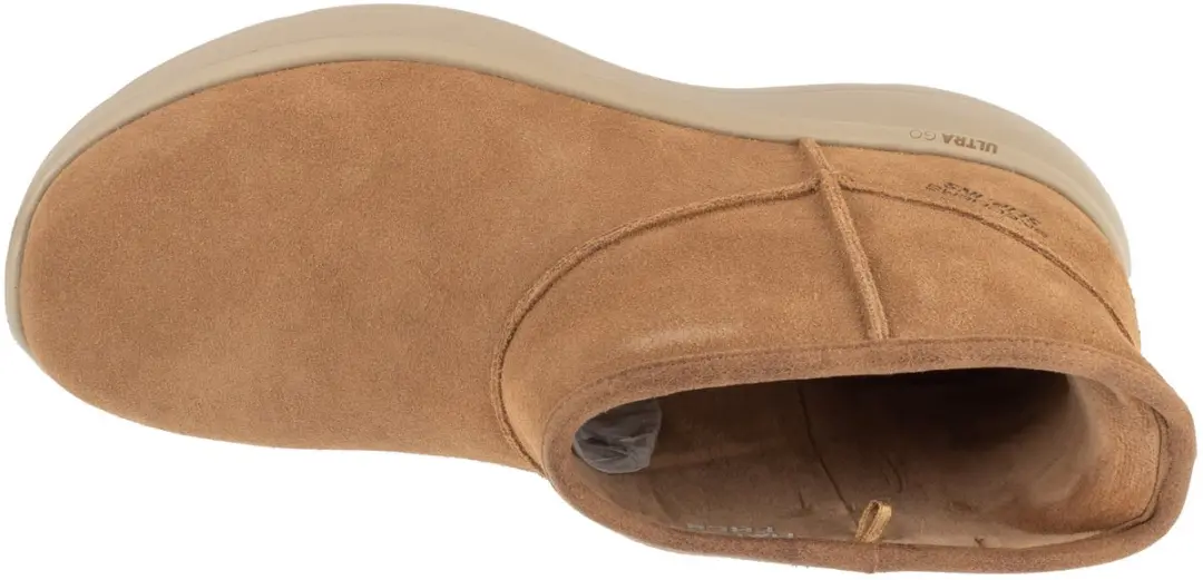 Skechers Slip-Ins On-The-GO Blair Laarzen 38 - Bruin