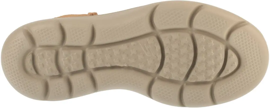 Skechers Slip-Ins On-The-GO Blair Laarzen 38 - Bruin