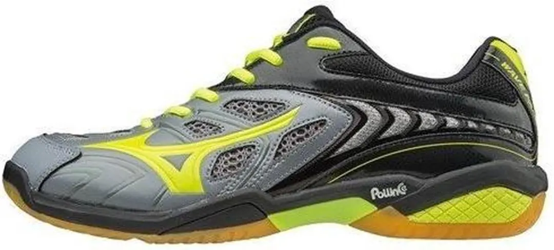 Mizuno Wave Fang SL Badmintonschoenen Dames - 40.5