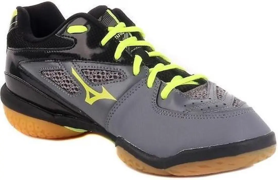 Mizuno Wave Fang SL Badmintonschoenen Dames - 40.5