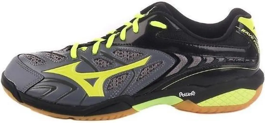 Mizuno Wave Fang SL Badmintonschoenen Dames - 40.5