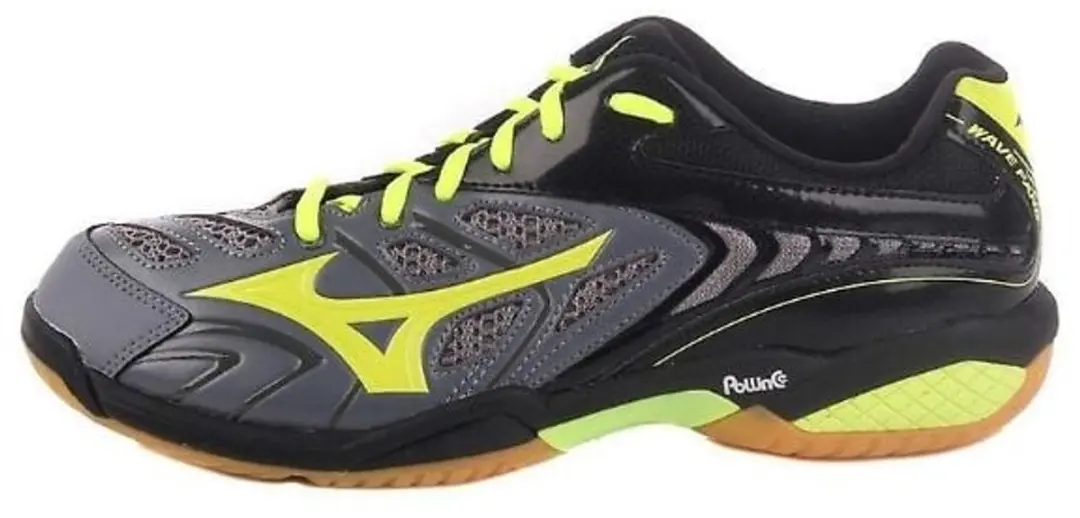 Mizuno Wave Fang SL Badmintonschoenen Dames - 40.5