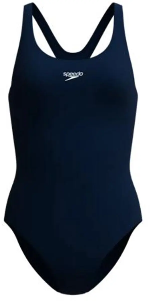 Speedo Endurance+ Medalist Dames Sportbadpak 40 - Marine