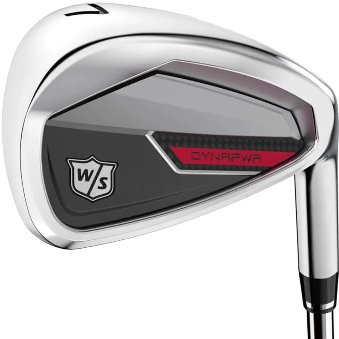 Wilson DynaPower 2 IJzers 5-PW 2025