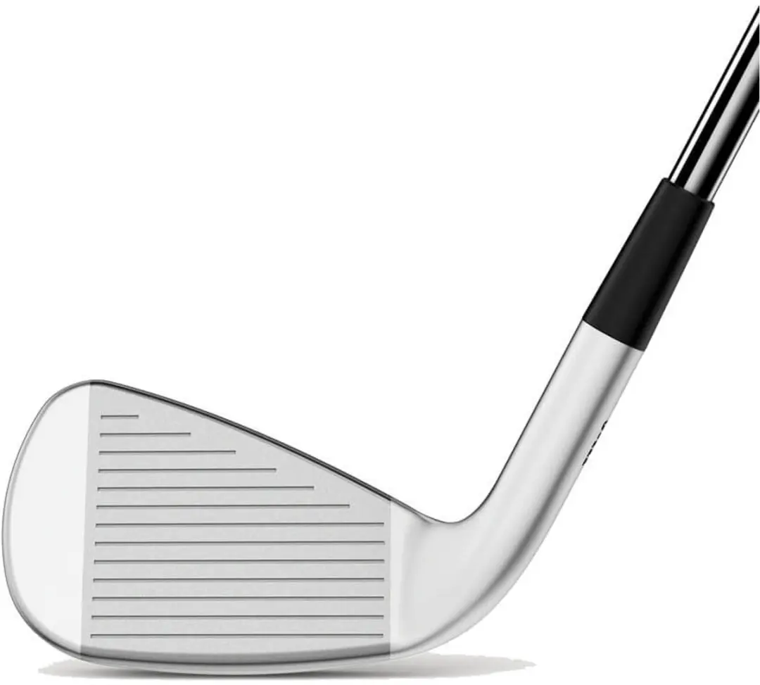 Wilson DynaPower 2 IJzers 5-PW 2025 - Rechtshandig - 6 Clubs