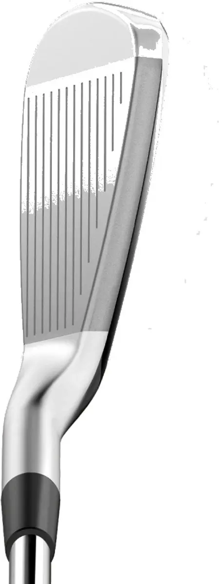 Wilson DynaPower 2 IJzers 5-PW 2025 - Rechtshandig - 6 Clubs