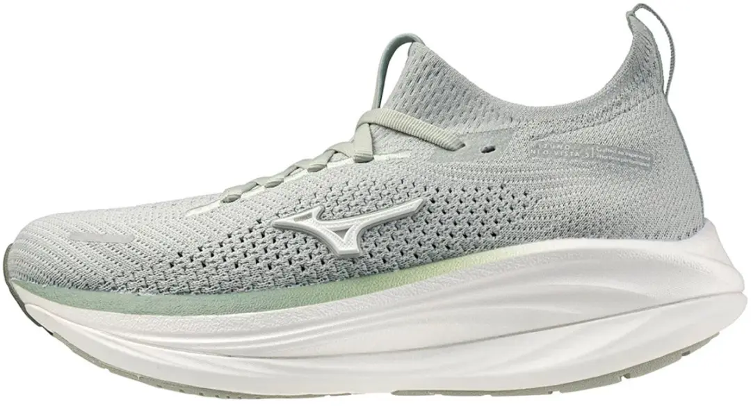 Mizuno Neo Vista 3 Hardloopschoenen - 38.5 EU - Grijs