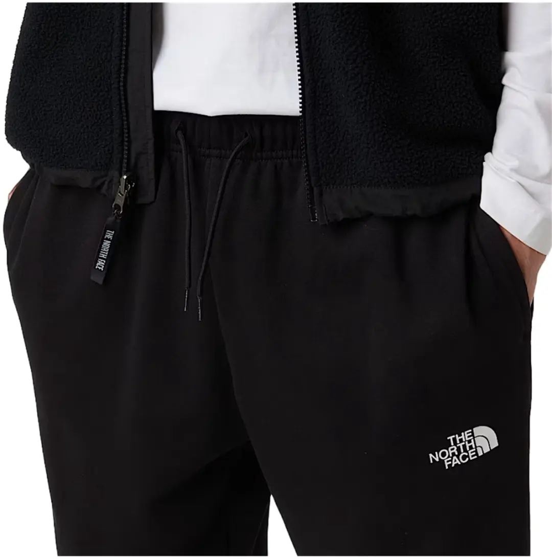 The North Face Simple Dome Jogger - S - Zwart