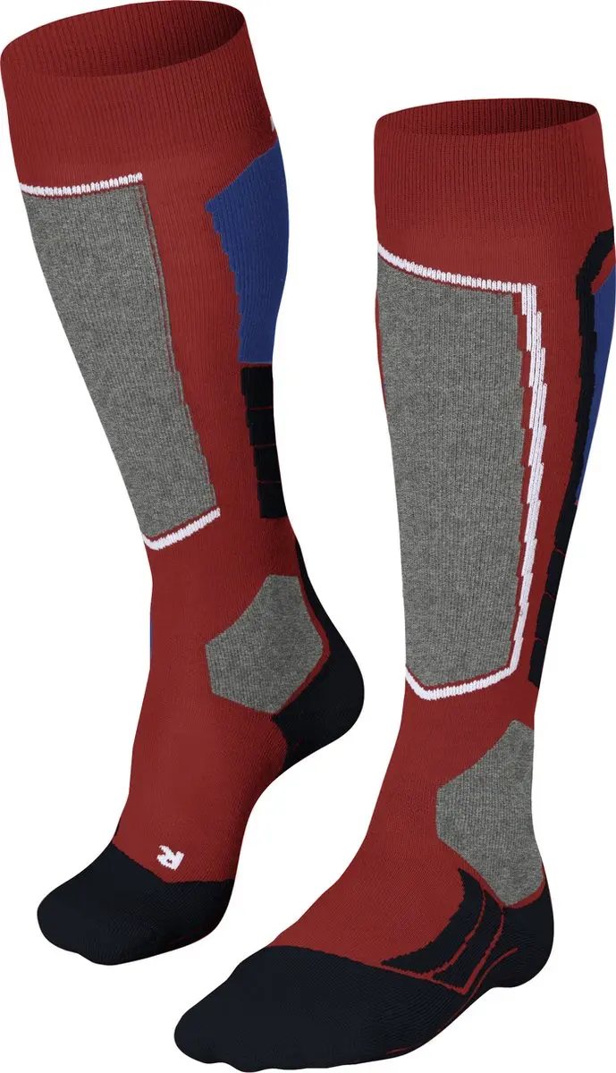 Falke SK2 Skisokken Heren