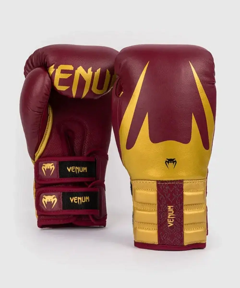 Venum Reverso Boxing Gloves 12oz