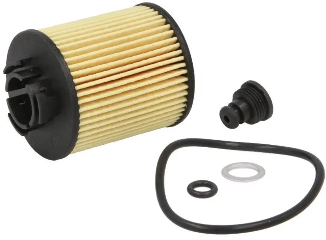 Bosch Oliefilter P7375