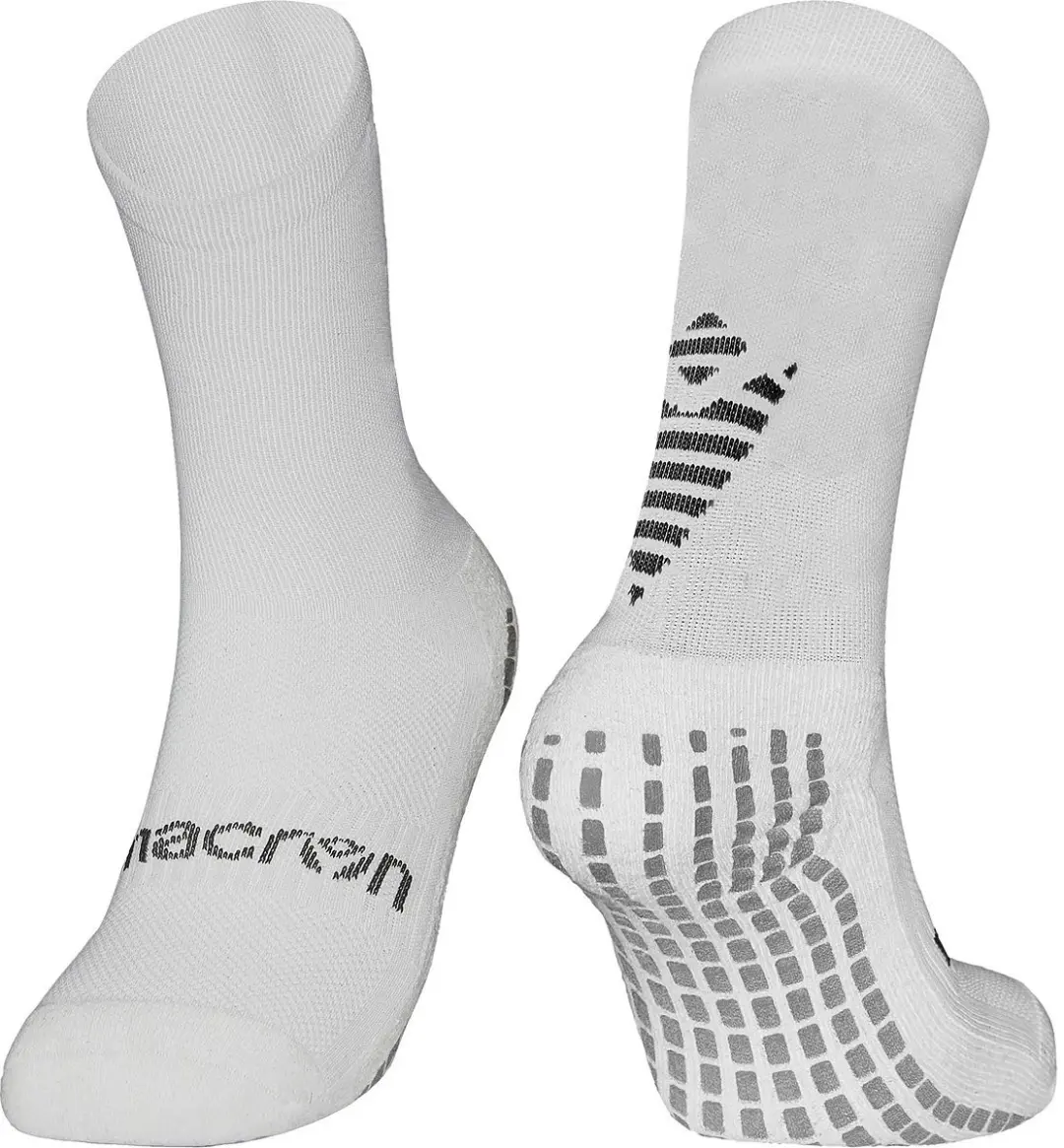 Macron Pro Grip Hero Trainingssokken 47/50