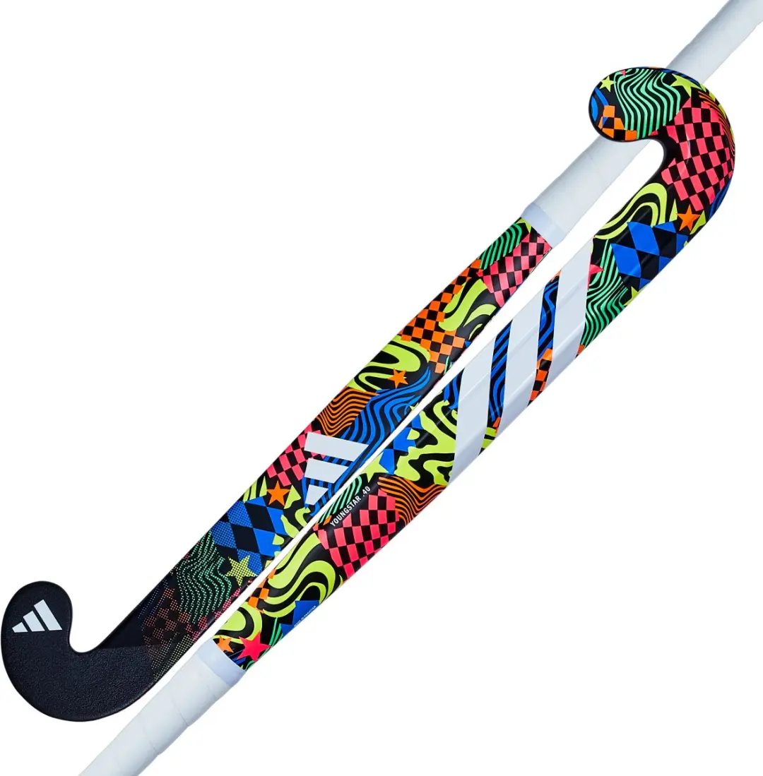 adidas Youngstar .40 Hockeystick
