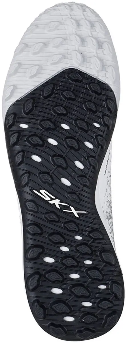 Skechers Razor 1.5 Academy TF Voetbalschoenen 42.5 - Wit