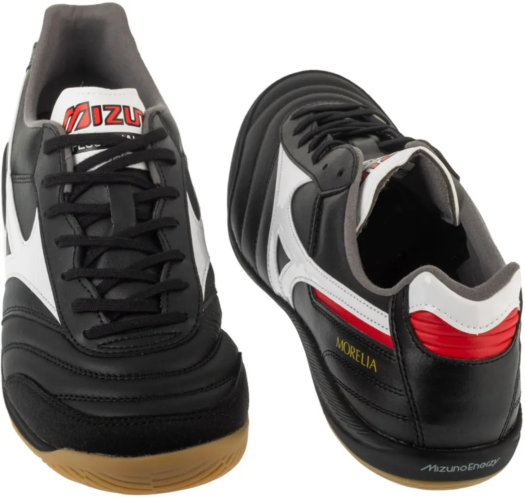 Mizuno Morelia Sala Elite IN Schoenen - 42.5
