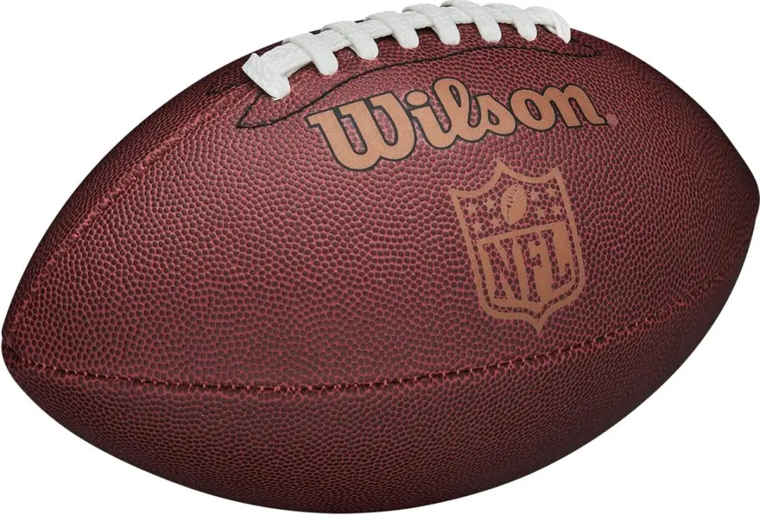Wilson NFL Ignition Junior American Football