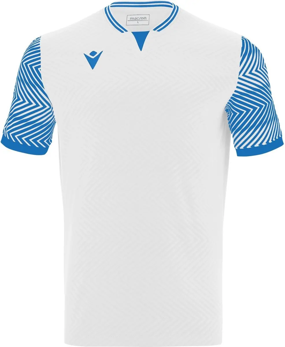 Macron Tureis Shirt Kinder