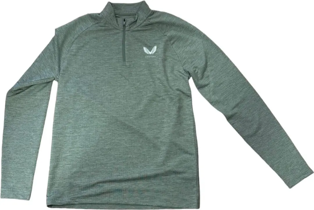 Castore Sporttrui Mannen