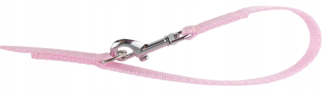 Champion Verstelbare Hondenlijn 225cm - Roze