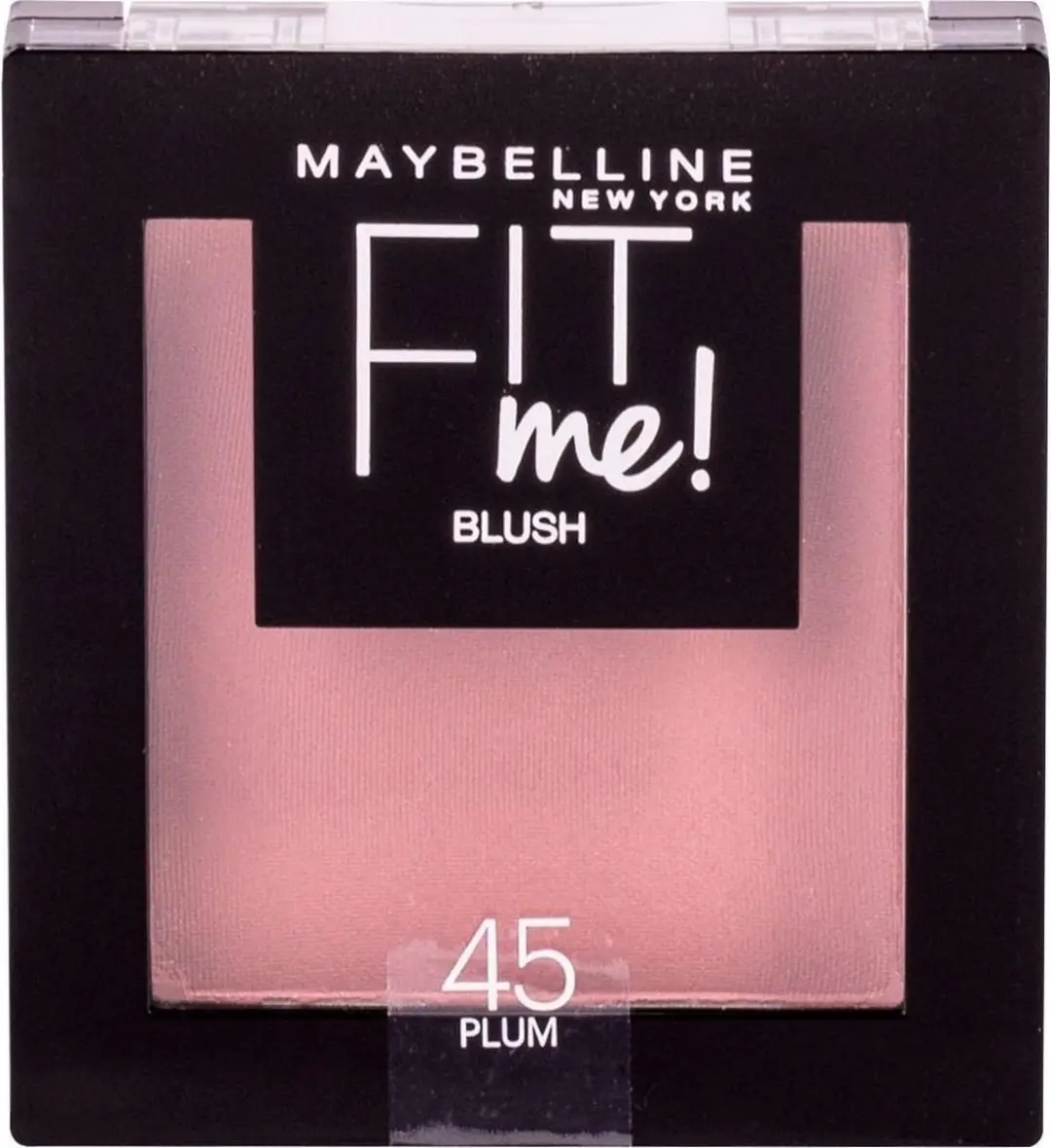 Maybelline Fit Me! Blush 5g - Plum