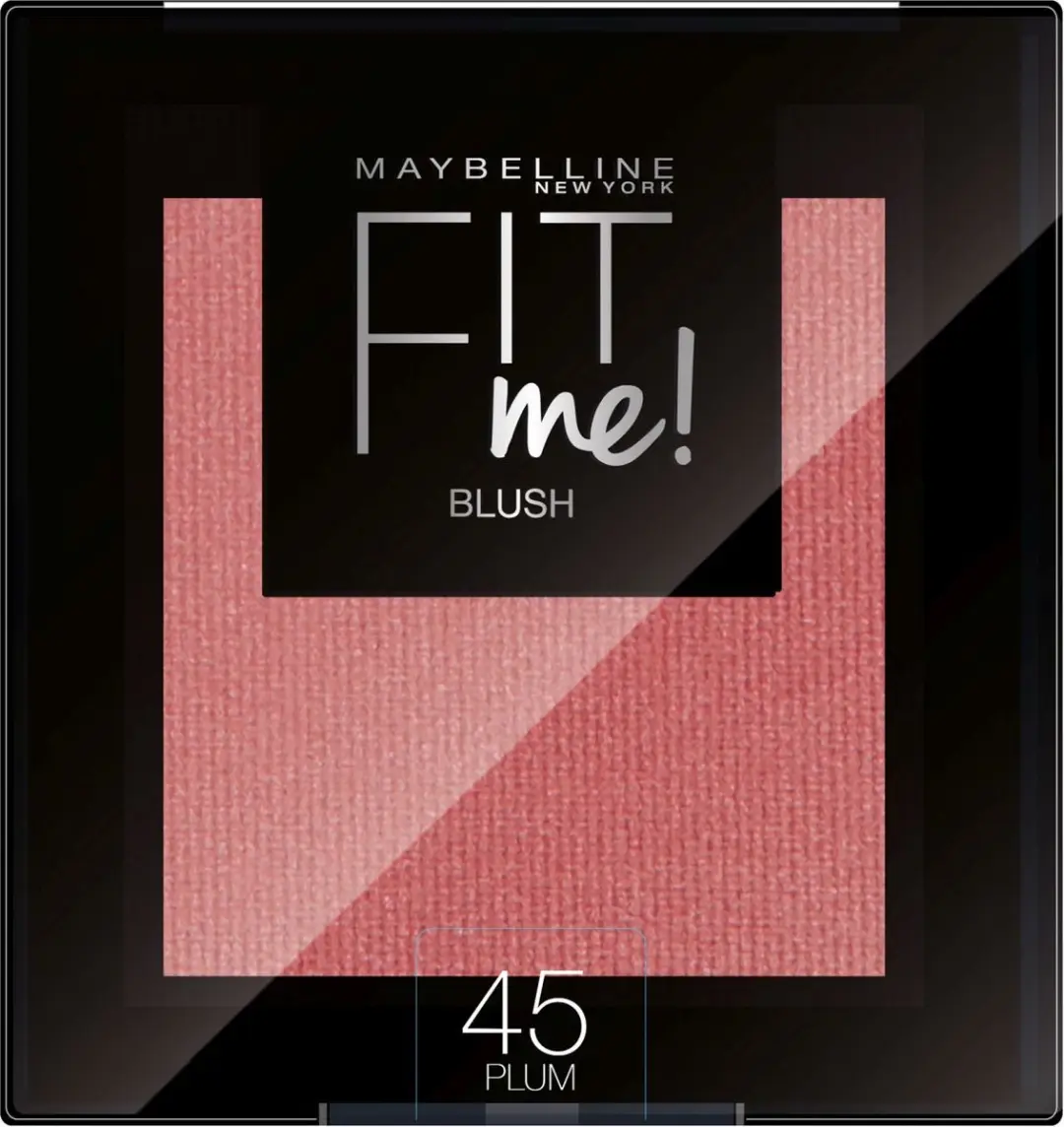 Maybelline Fit Me! Blush 5g