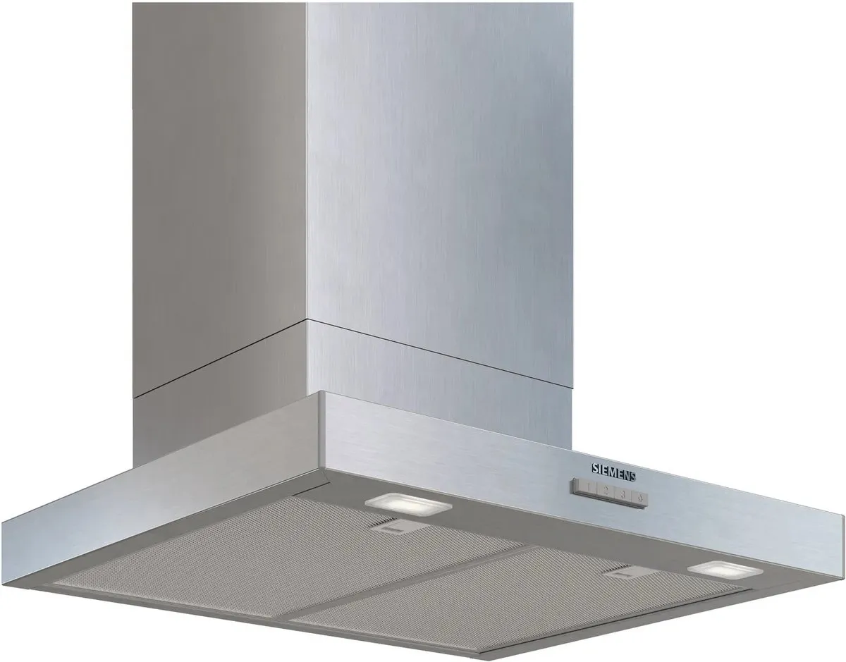 Siemens iQ100 LC63BBC30 Afzuigkap 60cm