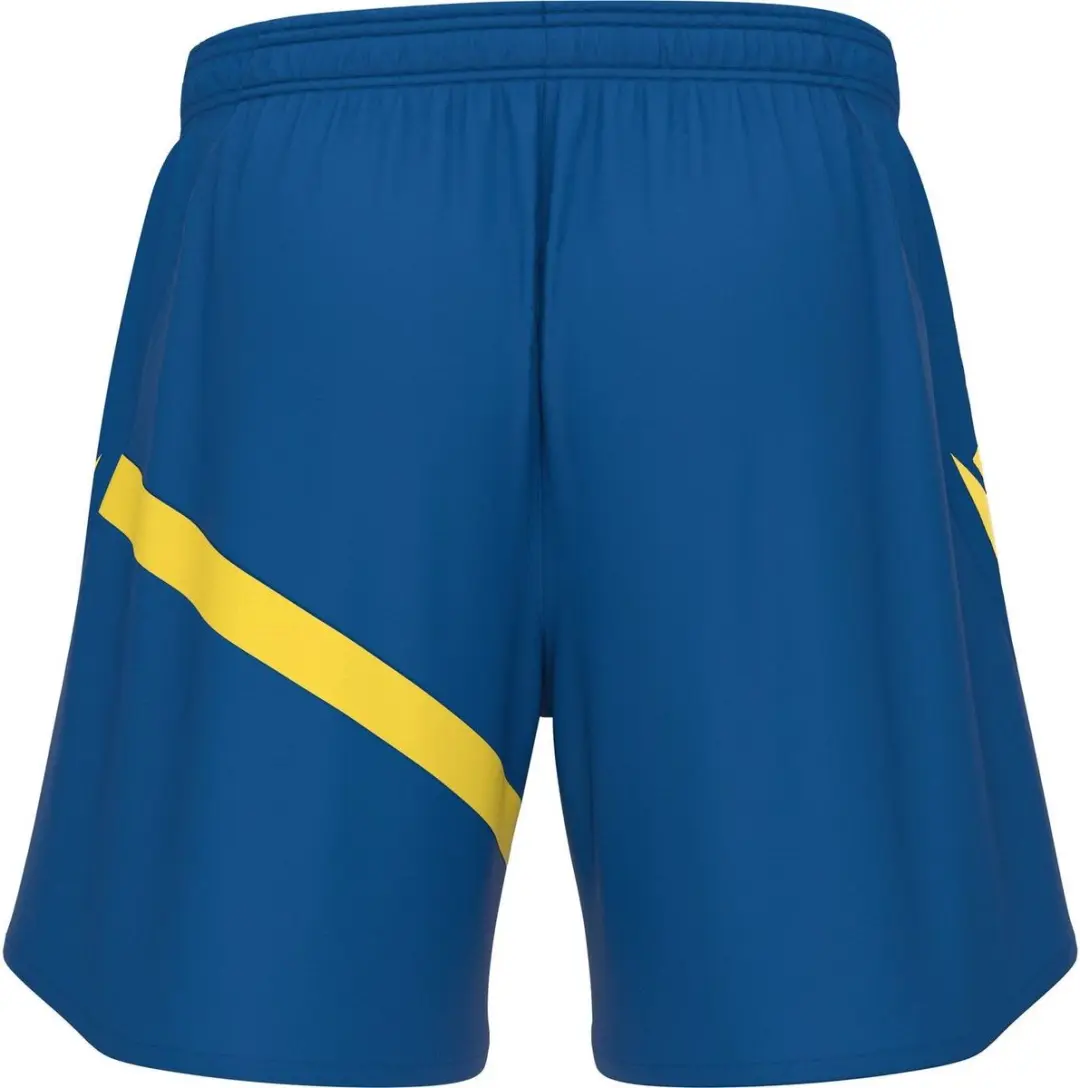 Macron Shen Eco Short Kinderen Royal 128