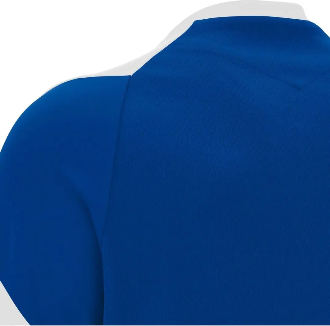 Macron Glory Sphinx Shirt Dames - Royal M