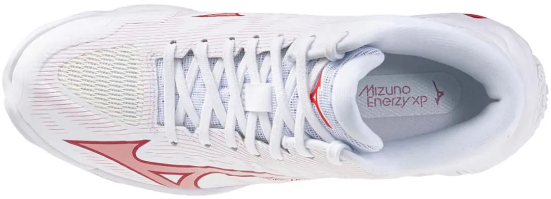 Mizuno Wave Lightning Elite Md W Volleybalschoenen