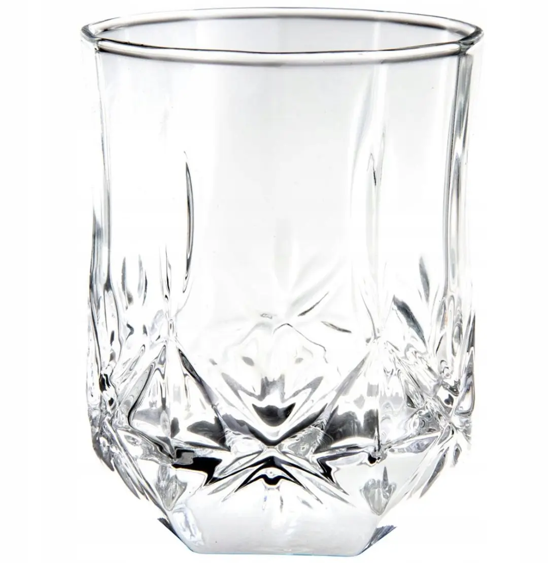 Luminarc Brighton Drinkglazen 6x 270ml