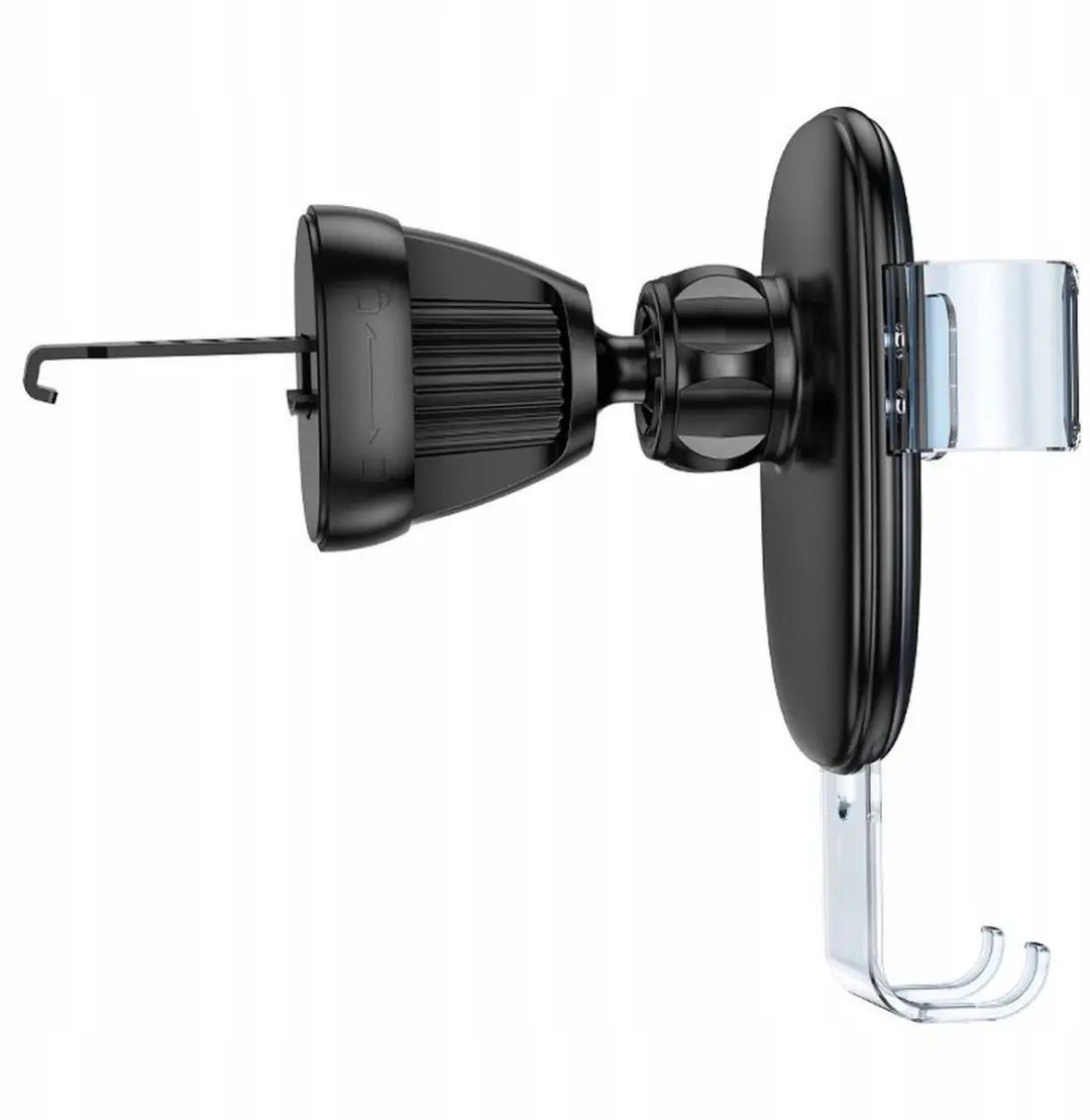 Hoco Gekko Autohouder Luchtrooster - Universeel