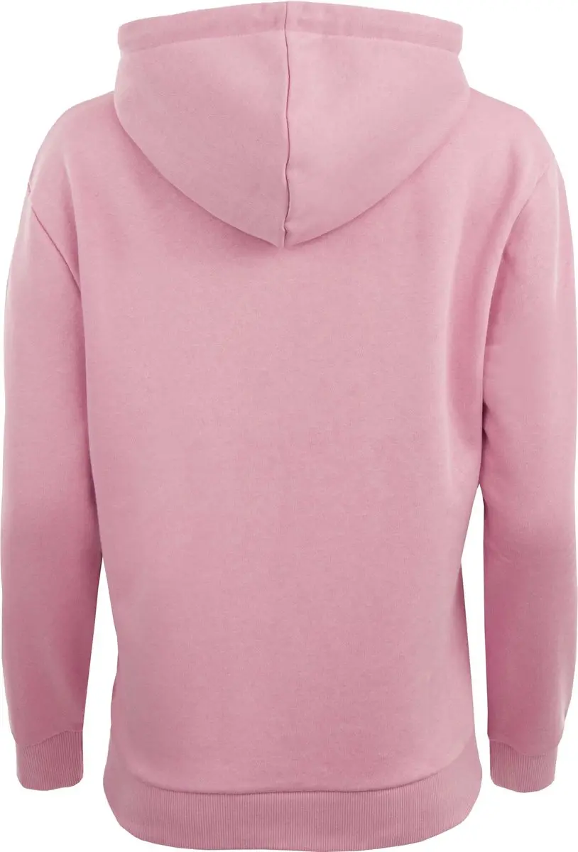 Gaastra Antartique Dames Hoodie - L - Pastel Lavendel