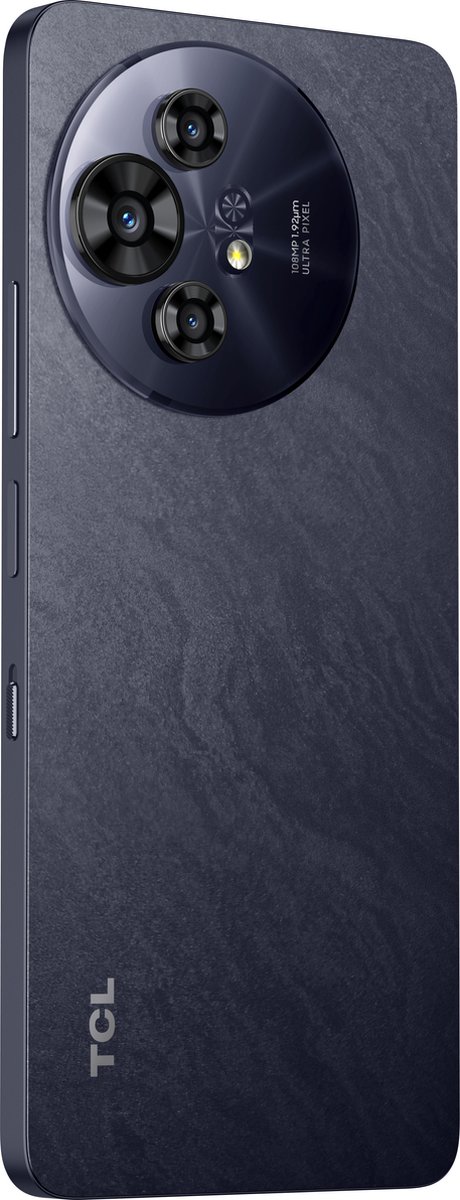 TCL 50 Pro NXTPAPER 5G 8GB/512GB Grijs (Maangrijs) Dual SIM T803D