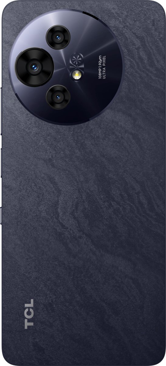 TCL 50 Pro NXTPAPER 5G 8GB/512GB Grijs (Maangrijs) Dual SIM T803D