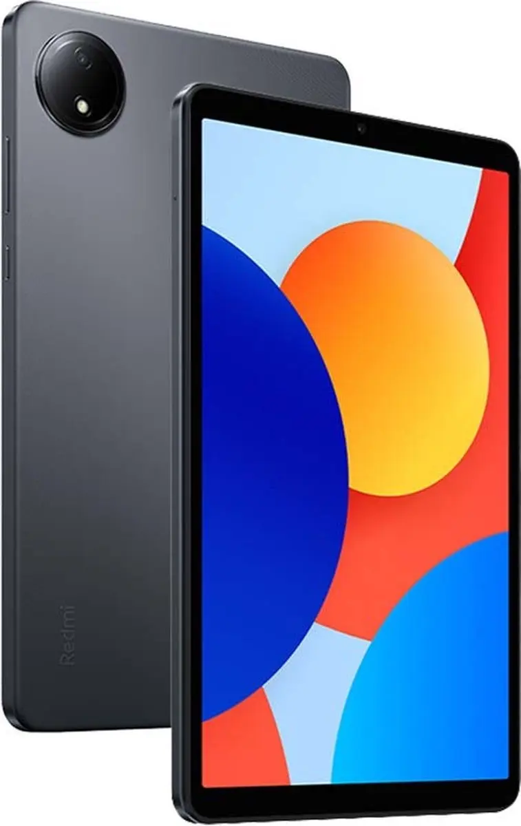 Xiaomi Redmi Pad SE Tablet 8.7" - 6GB/128GB - Graphite Gray