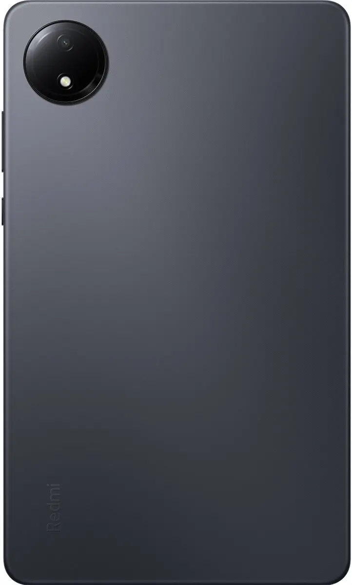 Xiaomi Redmi Pad SE Tablet 8.7" - 6GB/128GB - Graphite Gray
