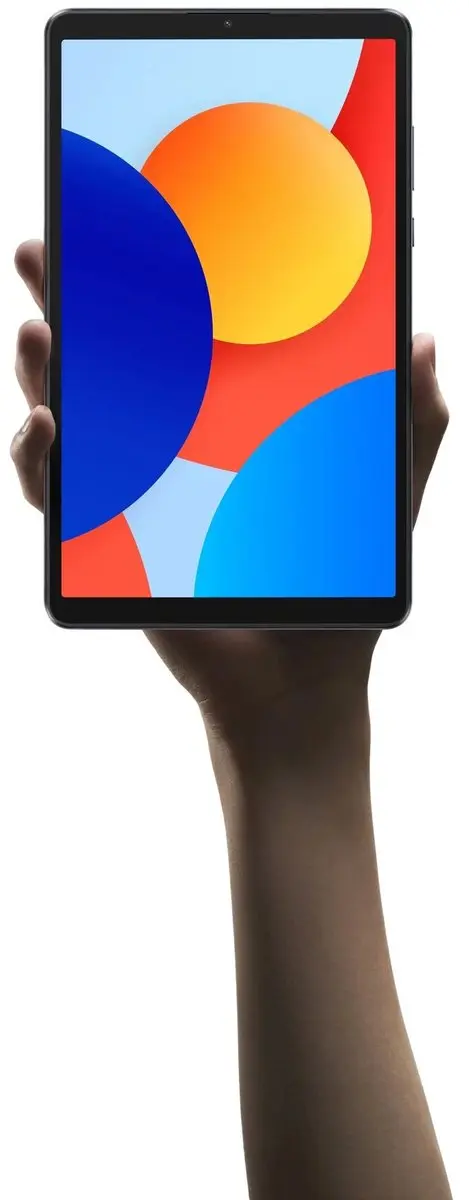 Xiaomi Redmi Pad SE Tablet 8.7" - 6GB/128GB - Graphite Gray