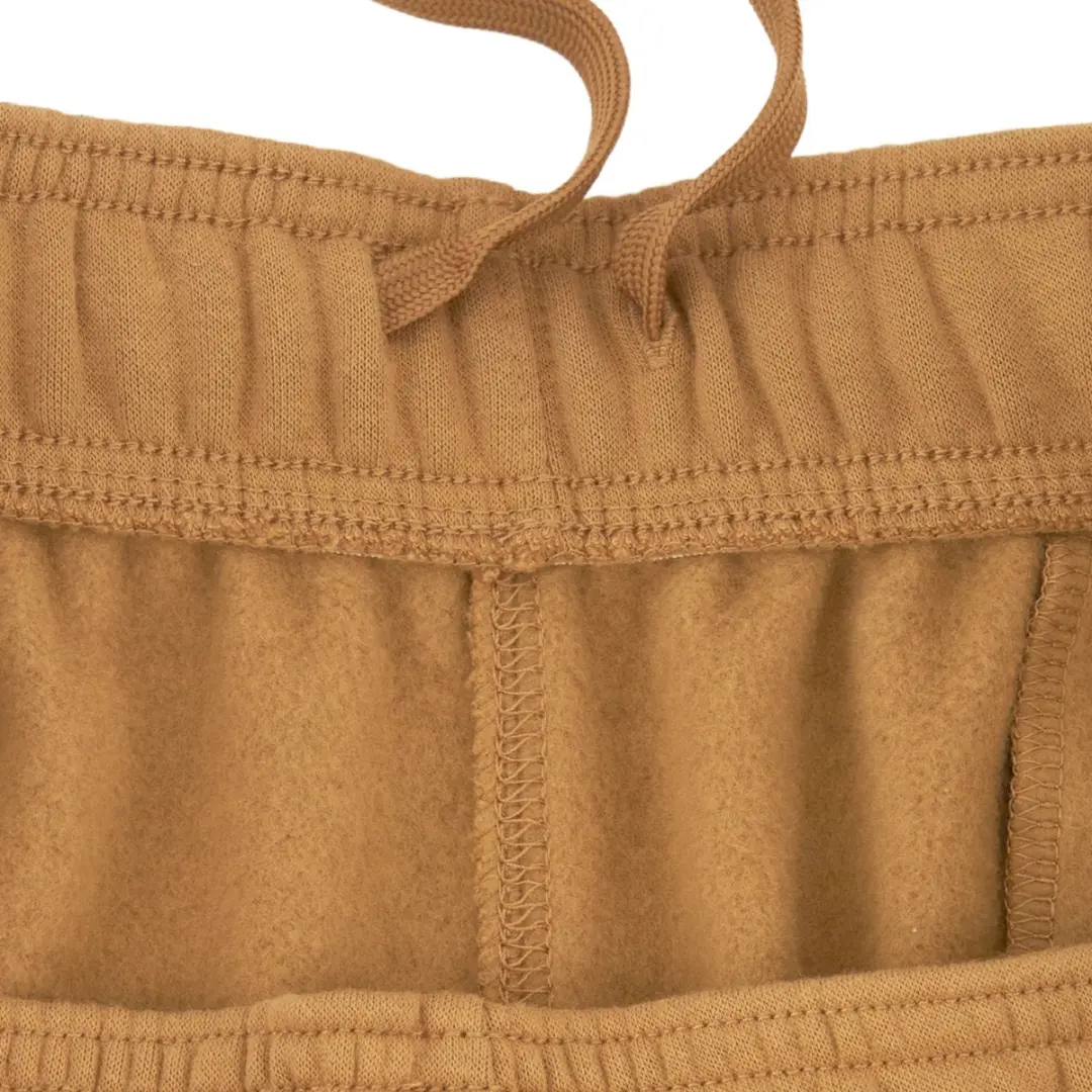 Champion Heren Rib Cuff Cargo Pants - Maat L - Mosterd