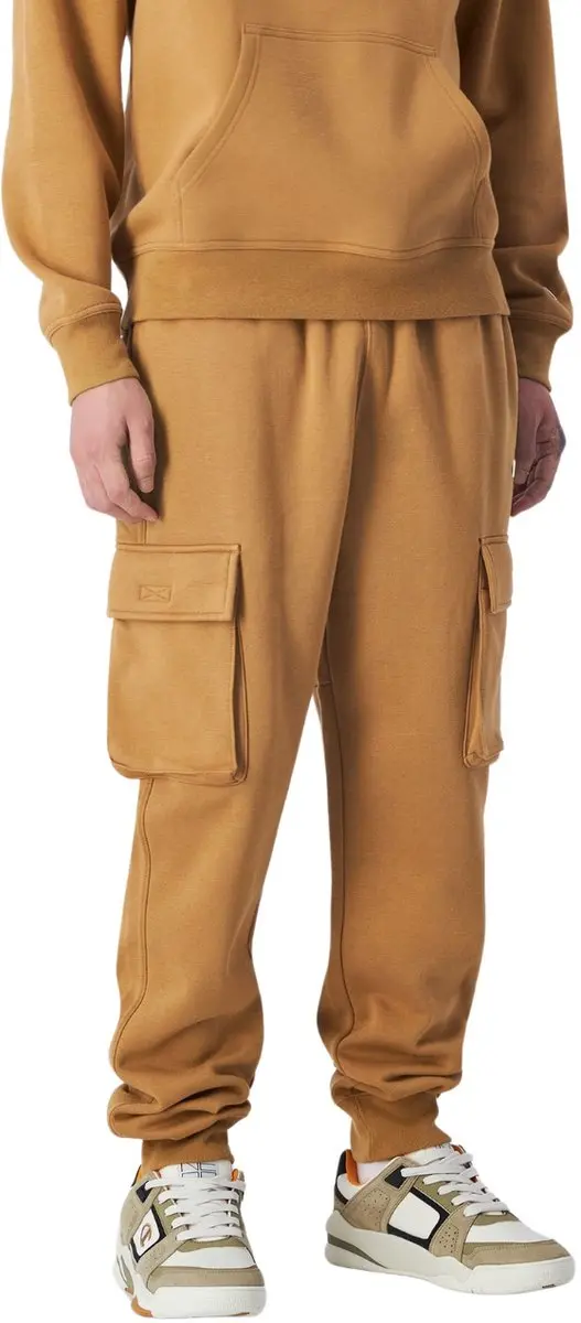 Champion Heren Rib Cuff Cargo Pants
