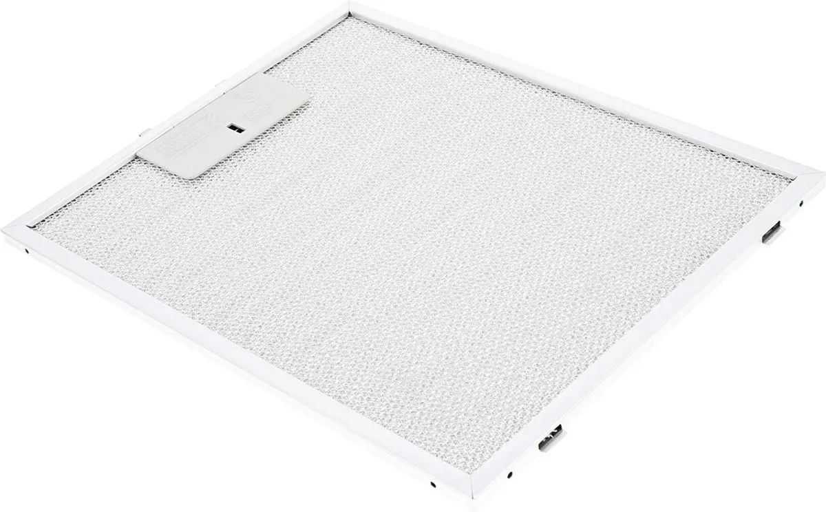 Smeg Metaalvetfilter 4055468278 K3039P - 298x238mm