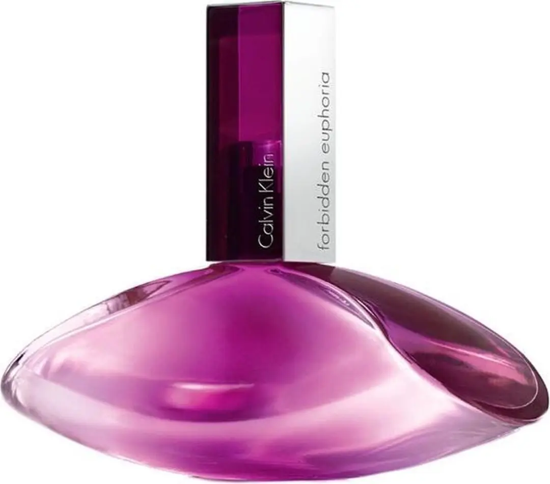 Calvin Klein Forbidden Euphoria Eau de Parfum 100ml